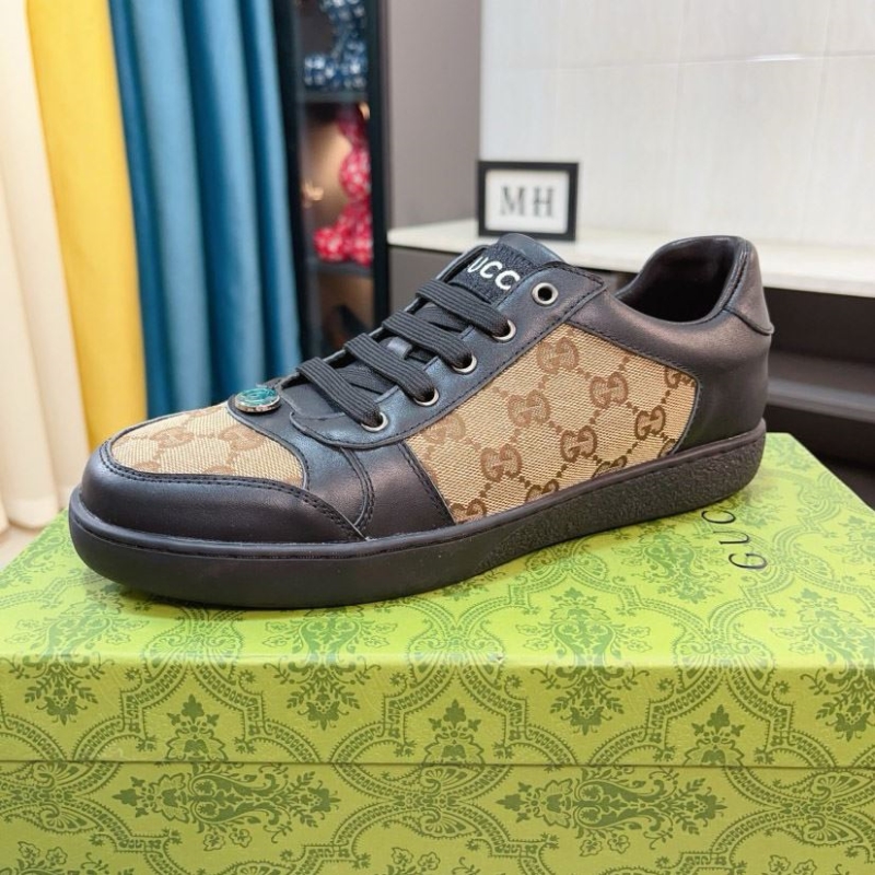 G*u*i casual shoes
